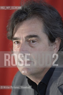 PIC: ROB MCDOUGALL / WRITE©Writer Pictures/Rosebud2