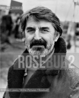 Sebastian Barry, Poet, ,Novelist,author and writer of the book The Secret Scripture at The Edinburgh International Book Festival 2009..copyright©Geraint Lewis/Writer Pictures/Rosebud2