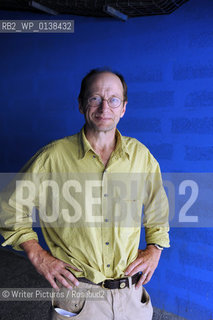 Né en 1958, Rick Ba©Writer Pictures/Rosebud2