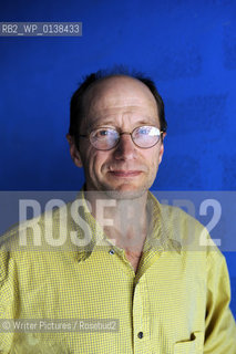 Né en 1958, Rick Ba©Writer Pictures/Rosebud2