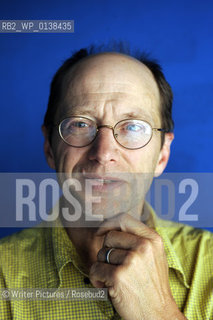 Né en 1958, Rick Ba©Writer Pictures/Rosebud2