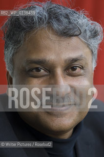 Kunal Basu,Indian au©Writer Pictures/Rosebud2