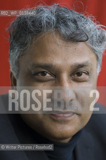 Kunal Basu,Indian au©Writer Pictures/Rosebud2