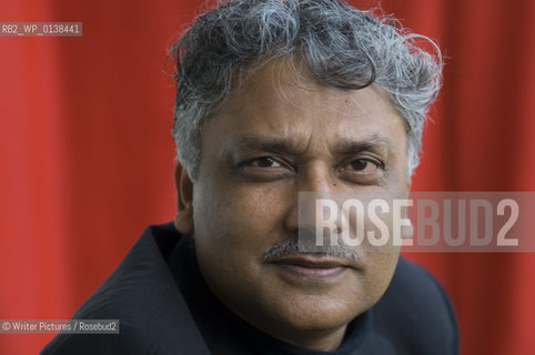 Kunal Basu,Indian au©Writer Pictures/Rosebud2