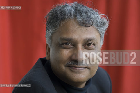 Kunal Basu,Indian au©Writer Pictures/Rosebud2