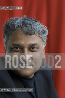 Kunal Basu,Indian au©Writer Pictures/Rosebud2
