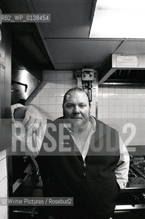 Mario Batali New York  at OTTO
©Writer Pictures/Rosebud2