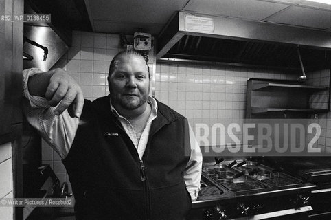 Mario Batali New York  at OTTO
©Writer Pictures/Rosebud2