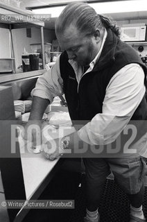 Mario Batali New York  at OTTO
©Writer Pictures/Rosebud2