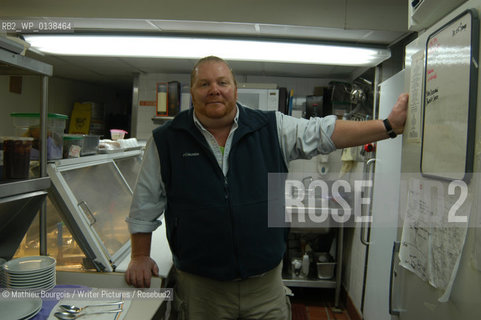 Mario Batali..copyright©Mathieu Bourgois/Writer Pictures/Rosebud2