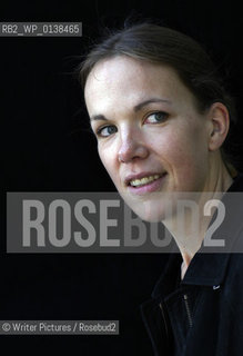 Bella Bathurst novelist©Writer Pictures/Rosebud2