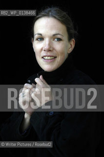 Bella Bathurst novelist©Writer Pictures/Rosebud2