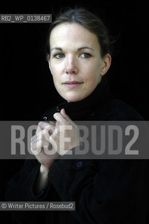 Bella Bathurst novelist©Writer Pictures/Rosebud2