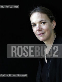 Bella Bathurst novelist©Writer Pictures/Rosebud2
