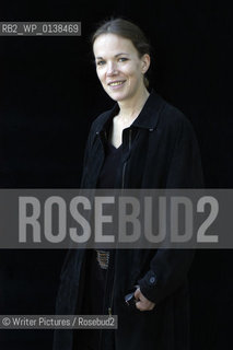 Bella Bathurst novelist©Writer Pictures/Rosebud2