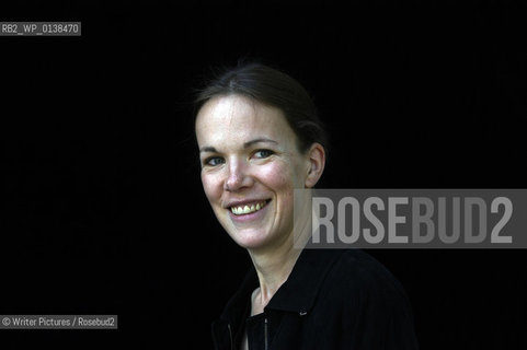 Bella Bathurst novelist©Writer Pictures/Rosebud2