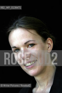 Bella Bathurst novelist©Writer Pictures/Rosebud2