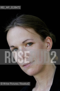 Bella Bathurst novelist©Writer Pictures/Rosebud2