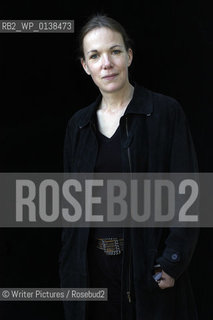 Bella Bathurst novelist©Writer Pictures/Rosebud2