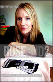 Jennifer Baumgarden..copyright©Lisa Carpenter/Writer Pictures/Rosebud2