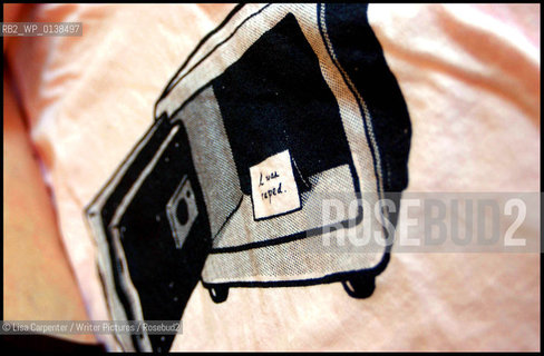 Jennifer Baumgarden..copyright©Lisa Carpenter/Writer Pictures/Rosebud2