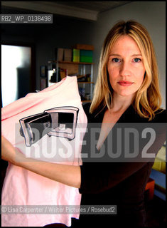 Jennifer Baumgarden..copyright©Lisa Carpenter/Writer Pictures/Rosebud2