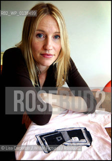 Jennifer Baumgarden..copyright©Lisa Carpenter/Writer Pictures/Rosebud2