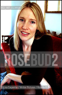 Jennifer Baumgarden..copyright©Lisa Carpenter/Writer Pictures/Rosebud2