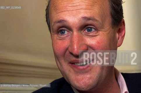 Bruno Bayon..copyright©Mathieu Bourgois/Writer Pictures/Rosebud2