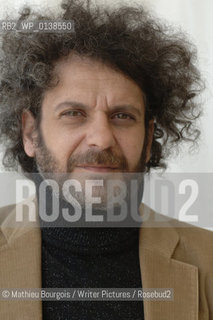 Camille Bazbaz..copyright©Mathieu Bourgois/Writer Pictures/Rosebud2