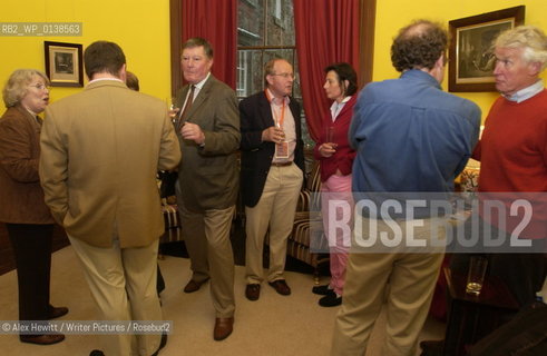 Events at the Borders Book Festival 2007, held in Melrose in the Scottish Borders...Copyright©Alex Hewitt/Writer Pictures/Rosebud2