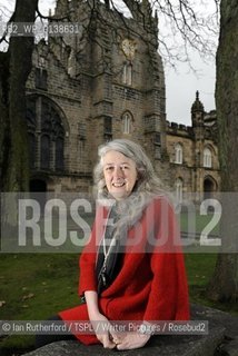 16/11/09, TSPL, Scotsman. Features, Arts, Book Review, Professor Mary Beard, pictured at Aberdeen University, Old Aberdeen. Pic Ian RutherfordMary Beard, pictured at Aberdeen University, Old Aberdeen. .copyright©Ian Rutherford/TSPL/Writer Pictures/Rosebud2