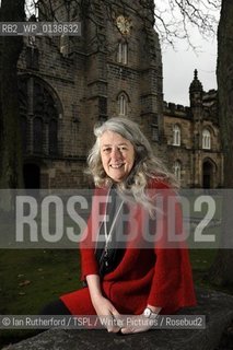 16/11/09, TSPL, Scotsman. Features, Arts, Book Review, Professor Mary Beard, pictured at Aberdeen University, Old Aberdeen. Pic Ian RutherfordMary Beard, pictured at Aberdeen University, Old Aberdeen. .copyright©Ian Rutherford/TSPL/Writer Pictures/Rosebud2