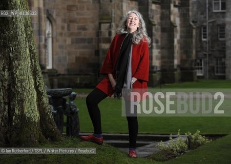 16/11/09, TSPL, Scotsman. Features, Arts, Book Review, Professor Mary Beard, pictured at Aberdeen University, Old Aberdeen. Pic Ian RutherfordMary Beard, pictured at Aberdeen University, Old Aberdeen. .copyright©Ian Rutherford/TSPL/Writer Pictures/Rosebud2