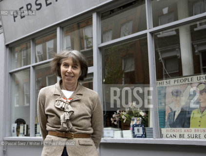 Canadian writer Yves Beauchemin, author of The Alley Cat, which became the all-time bestselling novel in Quebec, and of Charles the Bold , at the Vancouver International Writers and Readers Festival...Copyright©Pascal Saez/Writer Pictures/Rosebud2