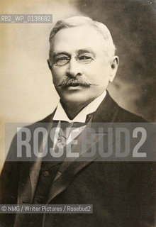 Adolf Beck..Copyright©NMG/Writer Pictures/Rosebud2
