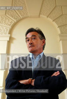 Anthony Beevor, author .  .copyright©Independent/Writer Pictures/Rosebud2