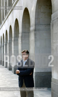 Anthony Beevor, author .  .copyright©Independent/Writer Pictures/Rosebud2