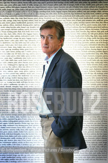 Anthony Beevor, author .  .copyright©Independent/Writer Pictures/Rosebud2