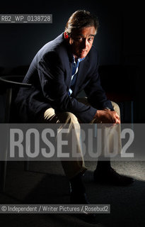 Anthony Beevor, author .  .copyright©Independent/Writer Pictures/Rosebud2