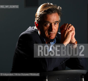 Anthony Beevor, author .  .copyright©Independent/Writer Pictures/Rosebud2