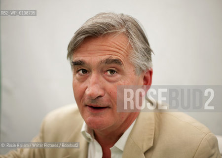 Antony Beevor, Hay Literary Festival..©.Rosie Hallam/Writer Pictures/Rosebud2