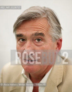 Antony Beevor, Hay Literary Festival..©.Rosie Hallam/Writer Pictures/Rosebud2