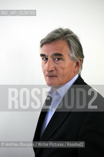 Antony Beevor..copyright©Mathieu Bourgois/Writer Pictures/Rosebud2