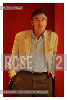 Anthony Beevor  Author .  .copyright©Independent/Writer Pictures/Rosebud2