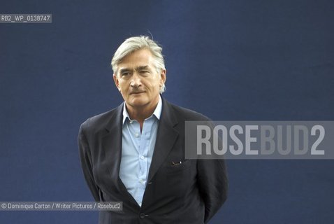 Antony Beevor..copyright©Dominique Carton/Writer Pictures/Rosebud2