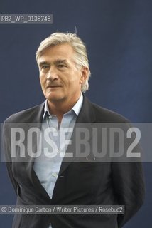Antony Beevor..copyright©Dominique Carton/Writer Pictures/Rosebud2