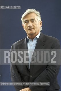 Antony Beevor..copyright©Dominique Carton/Writer Pictures/Rosebud2