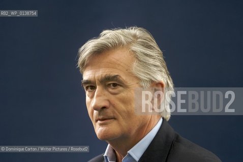 Antony Beevor..copyright©Dominique Carton/Writer Pictures/Rosebud2