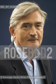 Antony Beevor..copyright©Dominique Carton/Writer Pictures/Rosebud2